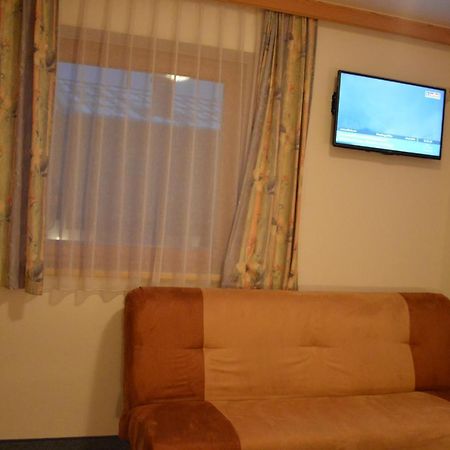 Mitterstererhof Apartment ซาลบาคฮินเทอร์เกลมม์ ห้อง รูปภาพ