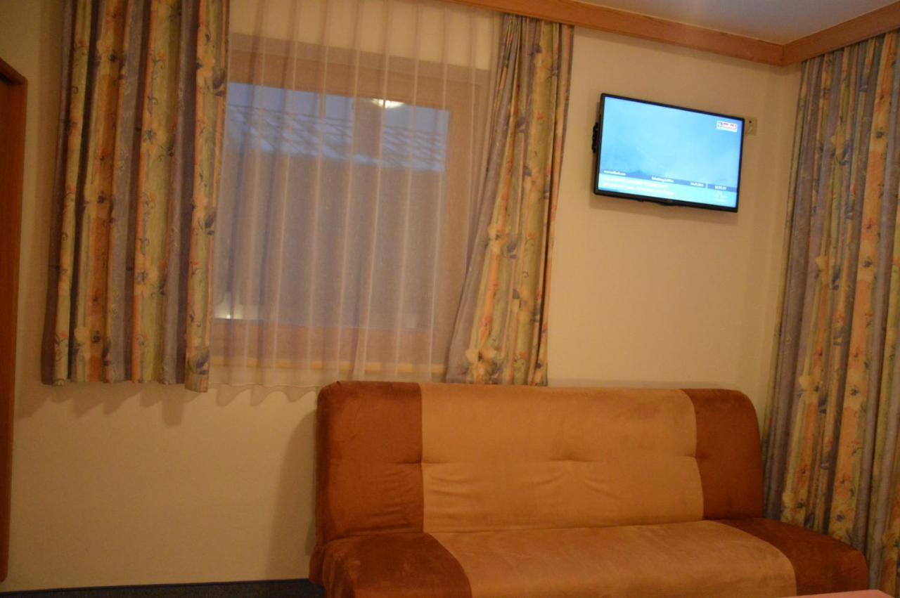 Mitterstererhof Apartment ซาลบาคฮินเทอร์เกลมม์ ห้อง รูปภาพ
