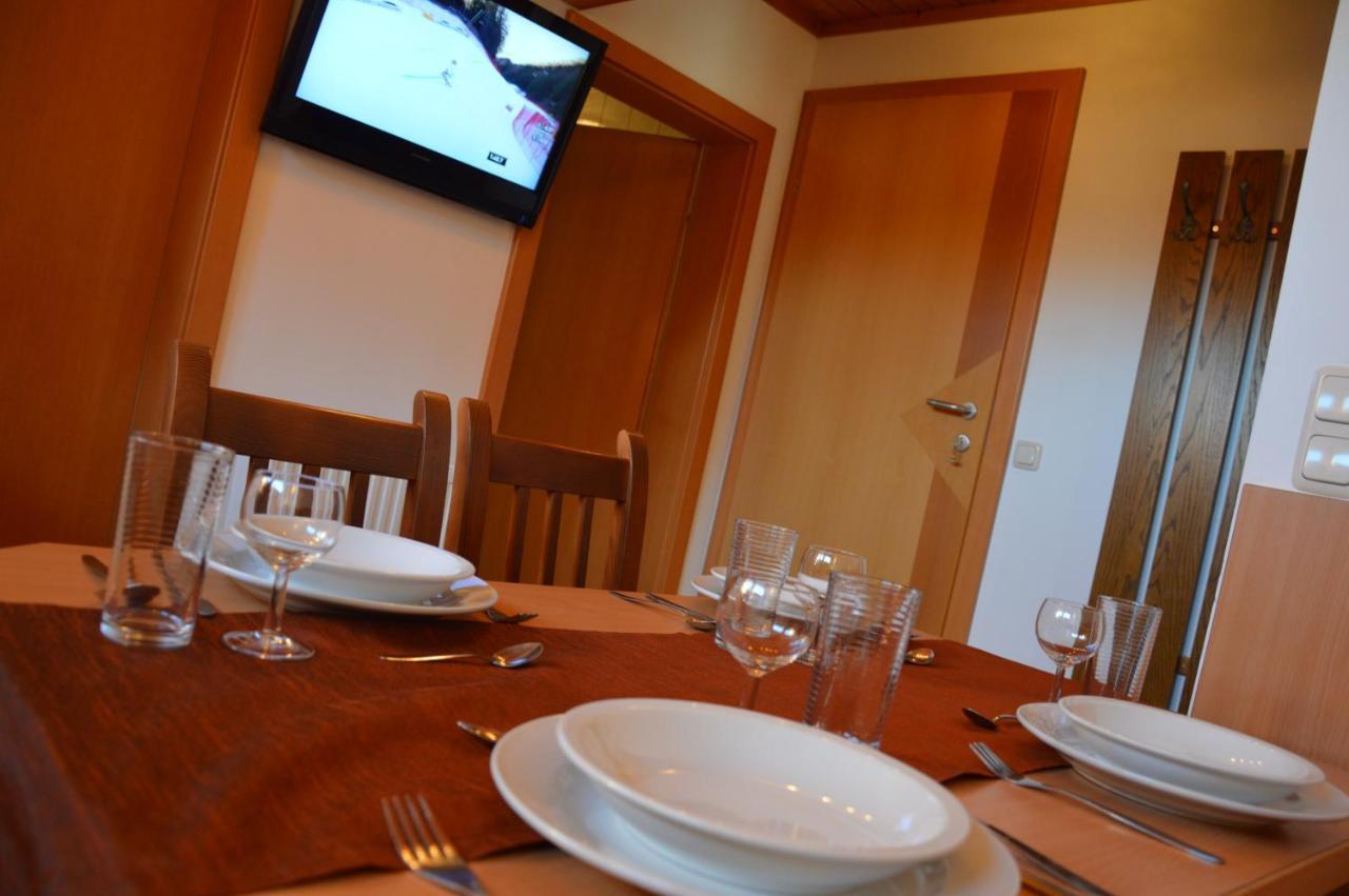 Mitterstererhof Apartment ซาลบาคฮินเทอร์เกลมม์ ห้อง รูปภาพ