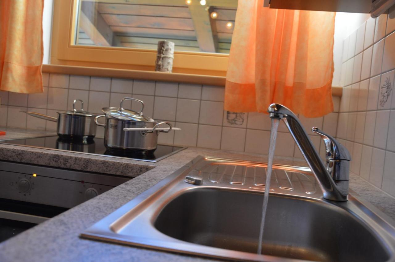 Mitterstererhof Apartment ซาลบาคฮินเทอร์เกลมม์ ห้อง รูปภาพ