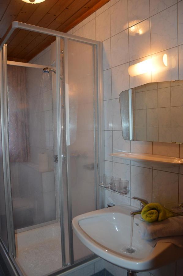 Mitterstererhof Apartment ซาลบาคฮินเทอร์เกลมม์ ห้อง รูปภาพ