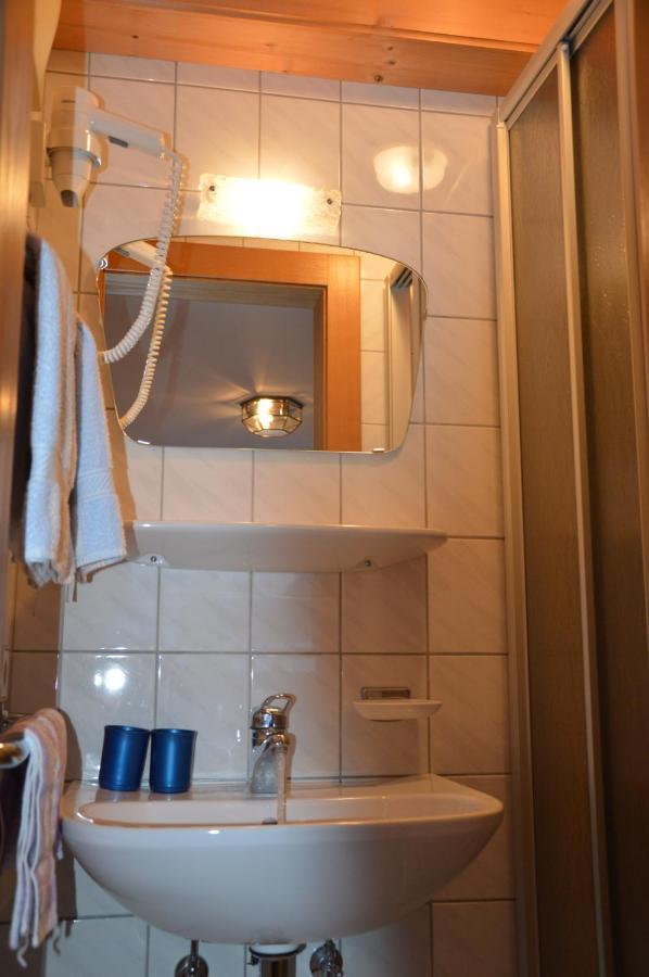 Mitterstererhof Apartment ซาลบาคฮินเทอร์เกลมม์ ห้อง รูปภาพ