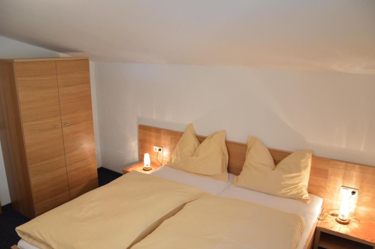 Mitterstererhof Apartment ซาลบาคฮินเทอร์เกลมม์ ห้อง รูปภาพ