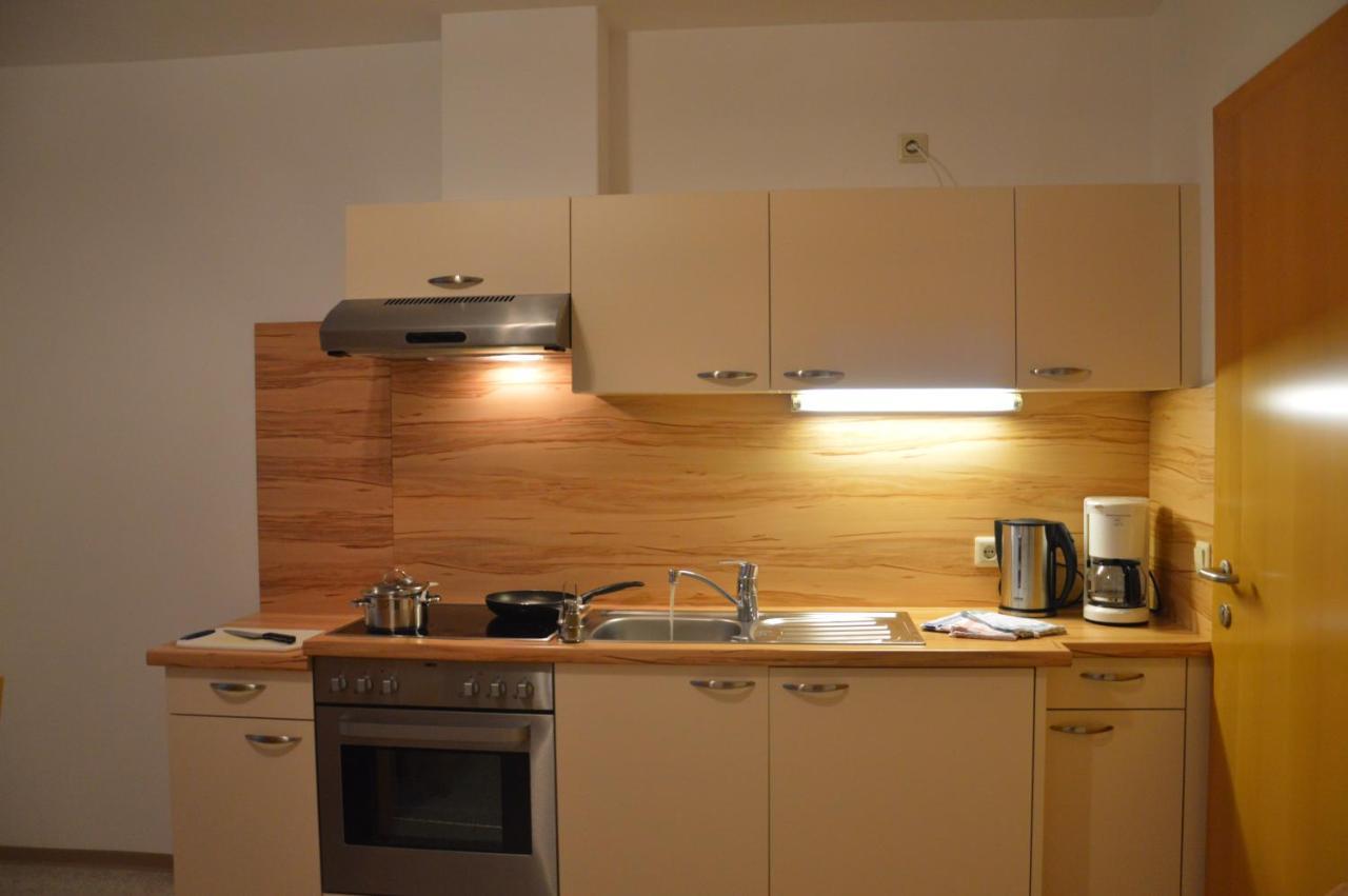 Mitterstererhof Apartment ซาลบาคฮินเทอร์เกลมม์ ห้อง รูปภาพ