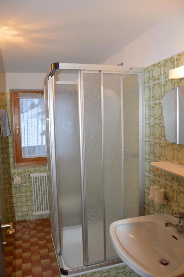 Mitterstererhof Apartment ซาลบาคฮินเทอร์เกลมม์ ภายนอก รูปภาพ