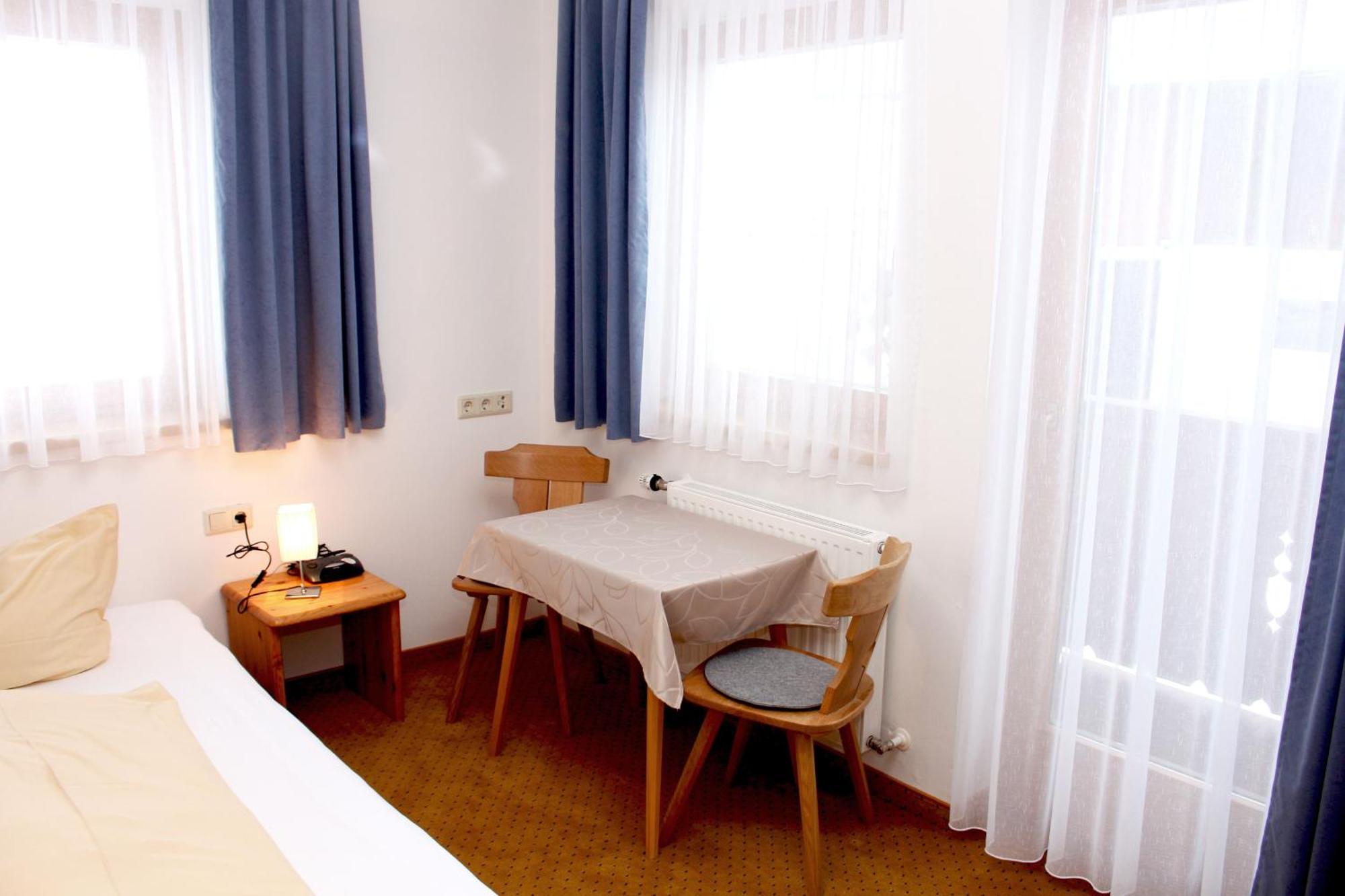 Mitterstererhof Apartment ซาลบาคฮินเทอร์เกลมม์ ภายนอก รูปภาพ