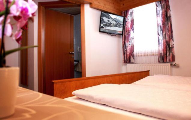 Mitterstererhof Apartment ซาลบาคฮินเทอร์เกลมม์ ภายนอก รูปภาพ